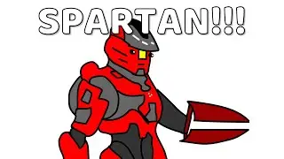 HALO x FORTNITE