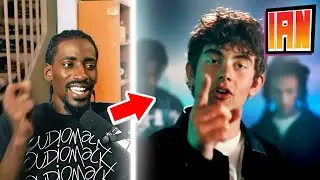 The 8 God Reacts to: ian&rsquo;s 2025 XXL Freshman Freestyle (ft. BabyChiefDoIt, Ray Vaughn, Eem Triplin)