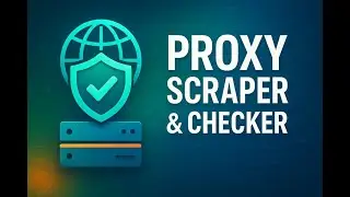 Free Proxy  And Proxy checker