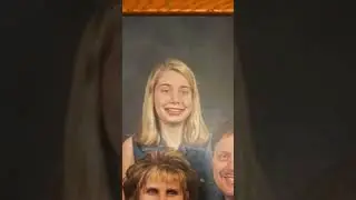 Why she Melted In Her Couch?|Lacey Fletcher#shorts #story