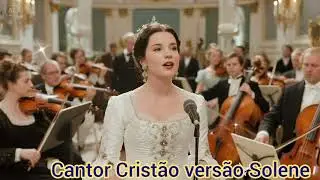 Cantor Cristão 542 – Jesus e as Crianças | O Amor de Cristo Revelado aos Pequeninos