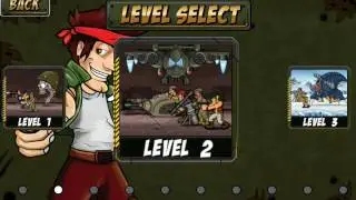 Alpha Guns - Free Level 2