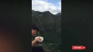 【武侠美食物语】端起碗到处跑#美食 #武侠 #吃货 #家乡美