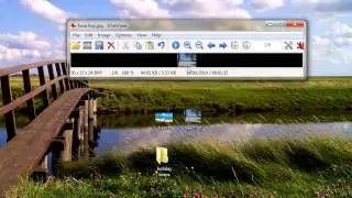 How to use own images as folder icon