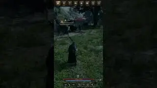 1x1 no machado... eu ganhei no susto! #PaxDei #PaxDeiGameplay #PvP #PaxDeiPVP #MMORPG #CombatePaxDei
