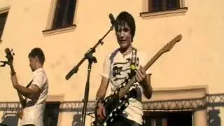 Martin Harich - Musitany hope - Ako obr&aacute;zok + Neplač zlato - Ořechov 30.9.2011