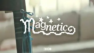ILLIT Magnetic | Rock Version | INSTRUMENTAL