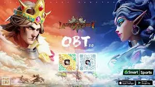 Last Odyssey: Sanctuary War