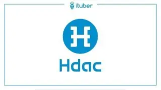 HDAC ICO - Hyundai Создает Свой Биткоин в Интернете Вещей IoT?
