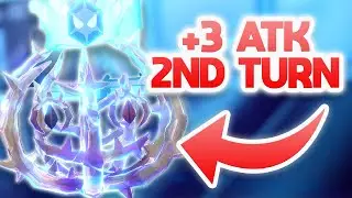 WHAT IS THIS RAMP UP?? Tera Water BRAMBLEGHAST + WEAKNESS POLICY is Actually A PROBLEM - VGC Battles