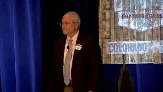 Tim Stevenson - The Pursuit of Effectiveness