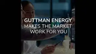 Fuel Delivery and Fuel Management from Guttman Energy
