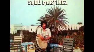 Sabu Martinez - Afro Temple