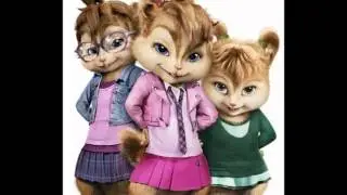 Adele - Rolling In The Deep - Chipettes Version