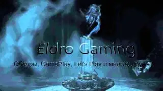 Интро - Eldro Gaming Channel