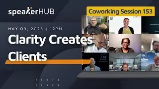 The Speaker Schedule That Builds Authority and Books Gigs