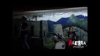 LOS ARMAN - Un par de toques