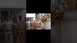 🇮🇳🇮🇳IPS Yathish Chandra G.H. sir 💞💞most handsome 👑👑 ips officer 🚔🚔