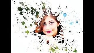 Toolwiz Photos tutorial | How to make color splash effect in toolwiz 2017