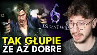 Resident Evil 6 to ABSURD