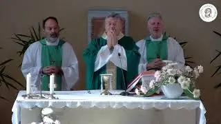 Pécsi Szent Erzsébet Plébánia oldala élő közvetítése