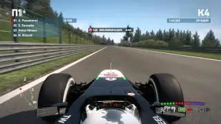 Multi-F1.ru practice [23.05.2014 / 6s] - SPA