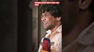 rajendar recting videos