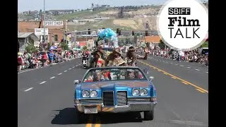 SBIFF Film Talk - Zulu Summer