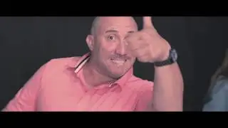 Making of tournage cours Keep Cool - Musique Mix par Fit Music Club - Tony Gz