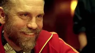 Rounders (1998) - Final Poker Scene