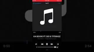 (Rip)BecholizeFtGio&TitoRasz-Kai boi bo