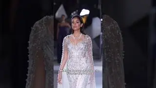 Mira Rajput Kapoor Showstopper for Forevermark by De Beers | Flagship Store Launch 2025