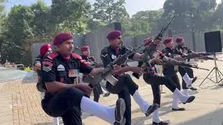 Parachute Regiment 🔥
