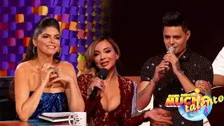 😍Le gustan mayores, casadas, pone el ojo en Chiquis y Ana | Episodio 27 Completo | T21 TTMT