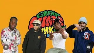 GREAT MINDS THINK ALIKE EP. 104 | BAY AREA NEWS | CALIFORNIA POLITICS | AI TAKING OVER |