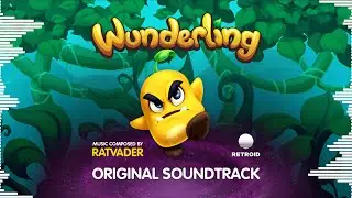 Wunderling - Original Soundtrack Trailer