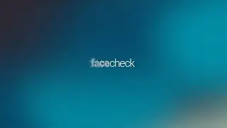 Facecheck - Student Work 2018 | MIAMI AD SCHOOL Madrid
