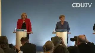 Angela Merkel: 