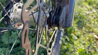 Perch&egrave; non usi i TORQUE CAPS?! - MTBWORKSHOP -