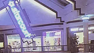 POV: You Are Trapped In The &ldquo;Starcourt Mall&rdquo; (Stranger Things) *With Music In The Background*
