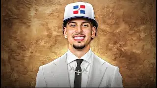 Los Dominicanos planean convertir la NBA...