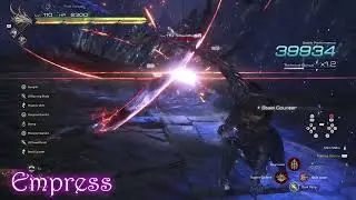 What Happens When You Mod Clive's Base Moveset?
