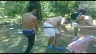 jerkbow