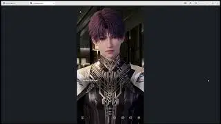 second Anniversary Event Royal Masque - Rafayel crown and chapters part 1