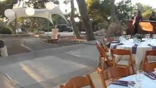 חתונה ביער עופר OUTSIDE production