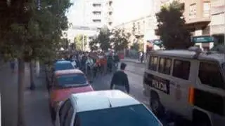 JOVE ELX 25 años