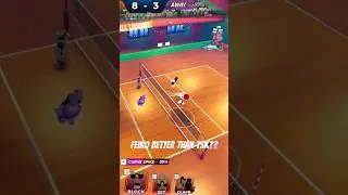 Feiko is the goat setter 🔥🔥#vbl #volleyball #gaming #haikyuu #anime #roblox