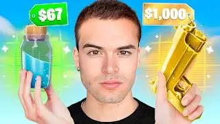 Fortnite Pero Compramos Nuestro LOOT.