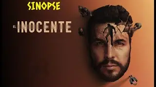 Sinopse: O inocente (El Inocente) 2021 [Trailer, Filmes, Resenha, Sum&aacute;rio, Relato]