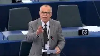 Situation in Moldova (debate) European Parliament, Strasbourg - October 3, 2017